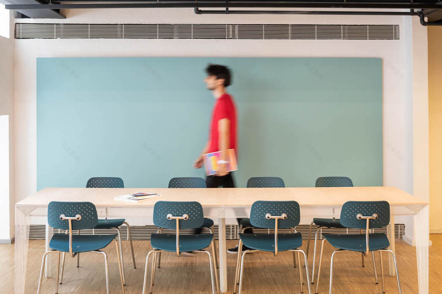 盐屋咖啡厅 · 超级泳池-19