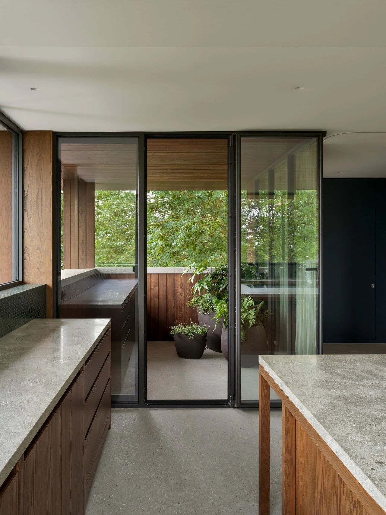 Sint Anna私宅丨比利时丨DECANCQ VERCRUYSSE-17