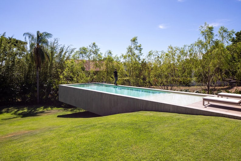 丨玻利维亚圣克鲁斯丨Sommet,Paul Renaud-26