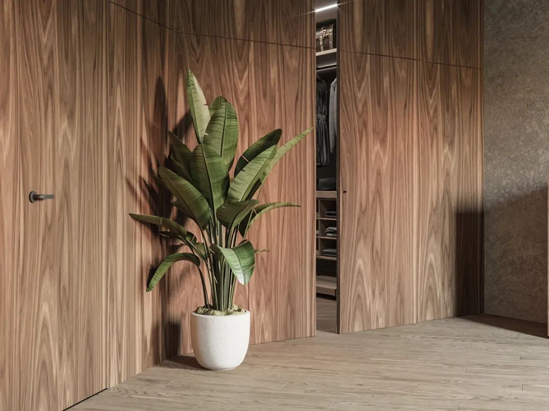 白俄罗斯 F-house | 时尚永恒优雅之家-73