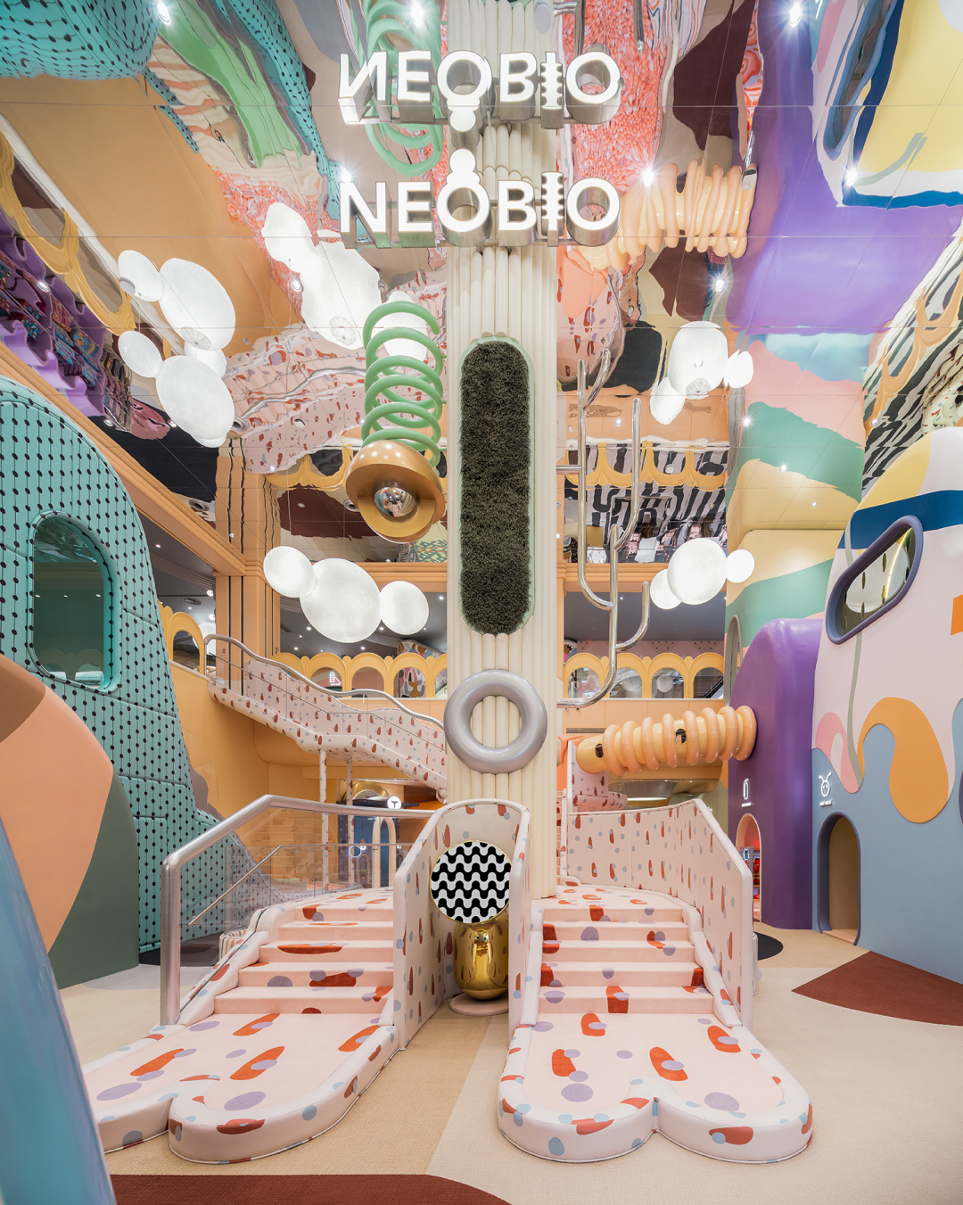NEOBIO 奈尔宝丨中国上海丨皮爱纪设计 PIG DESIGN-21