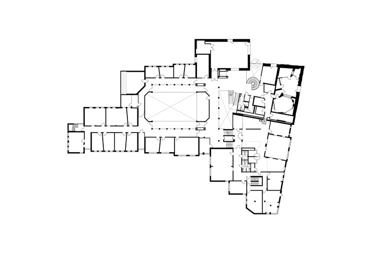 克劳斯王子音乐学院-16