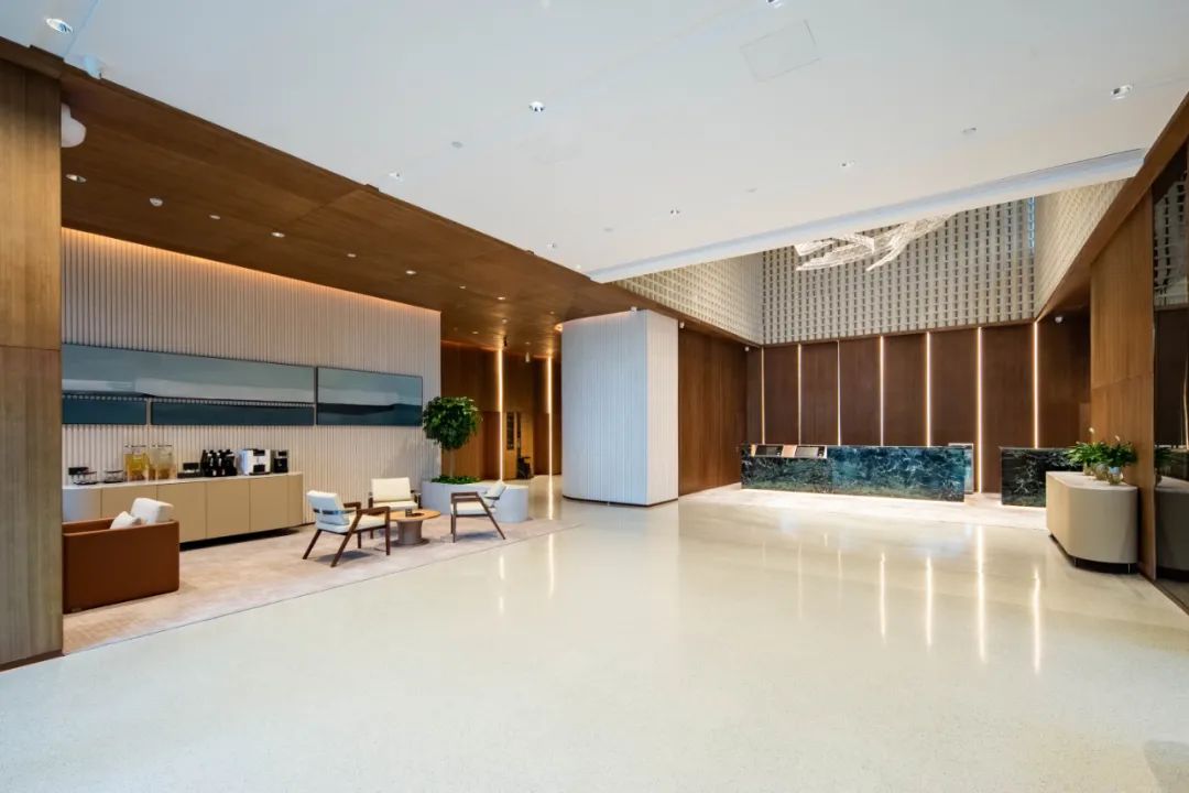 青岛英轩大厦丨中国青岛丨DU建筑-19