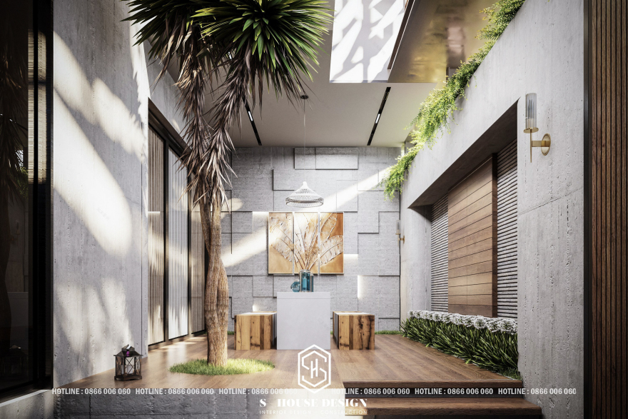 Nha Trang 街屋设计丨SHOUSE 公司-13