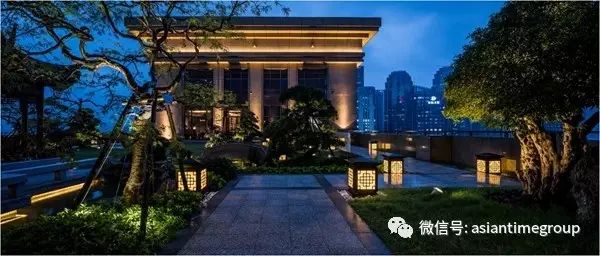 【完整版】亚泰国际EPC项目巡展之三：杭州泛海钓鱼台酒店-34