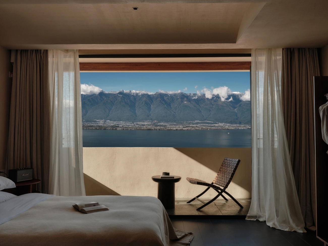 大理安邸VILLA精品度假酒店丨中国大理丨YID成都易禾上品-63