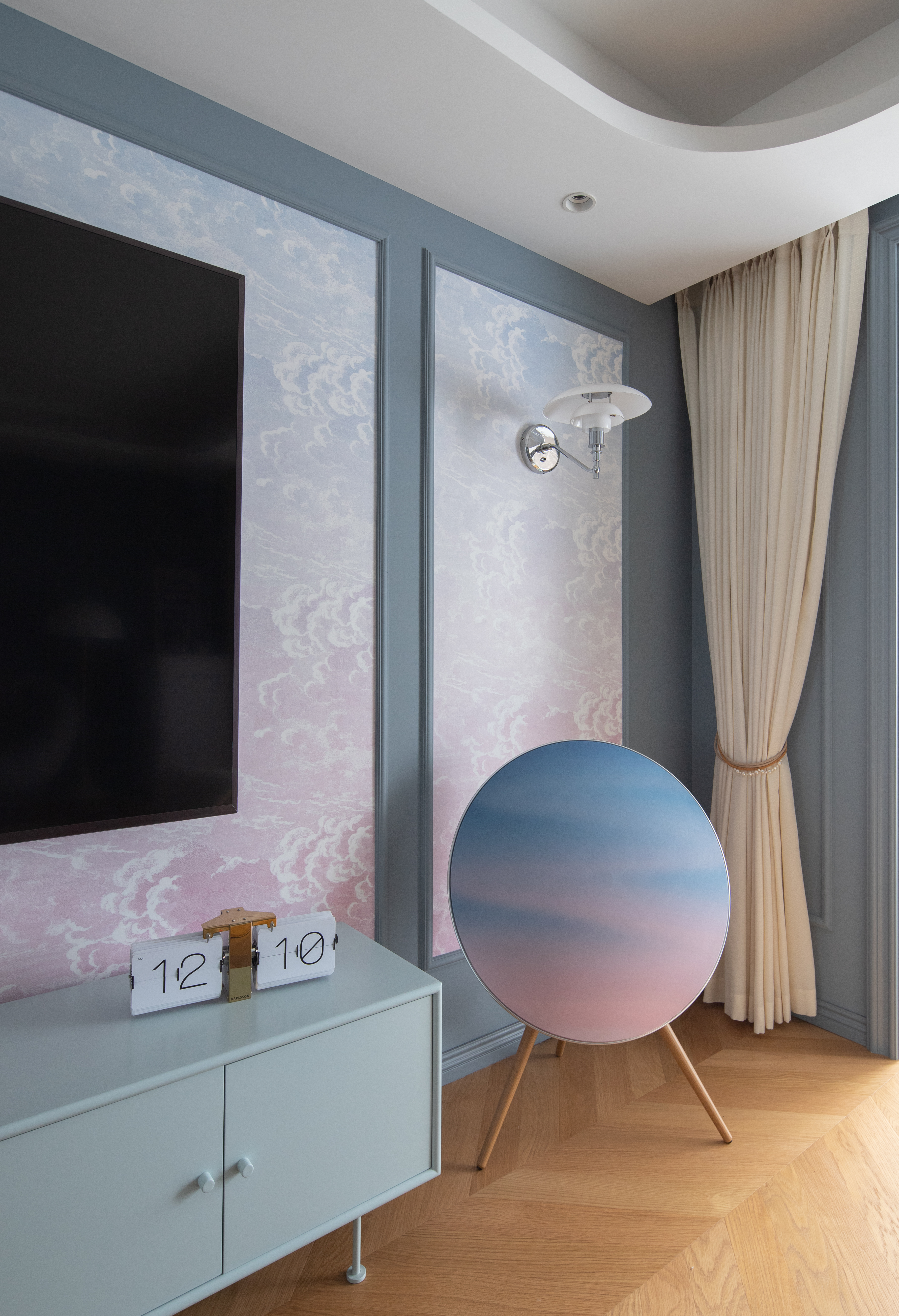 台州温岭大平层设计丨中国台州-20