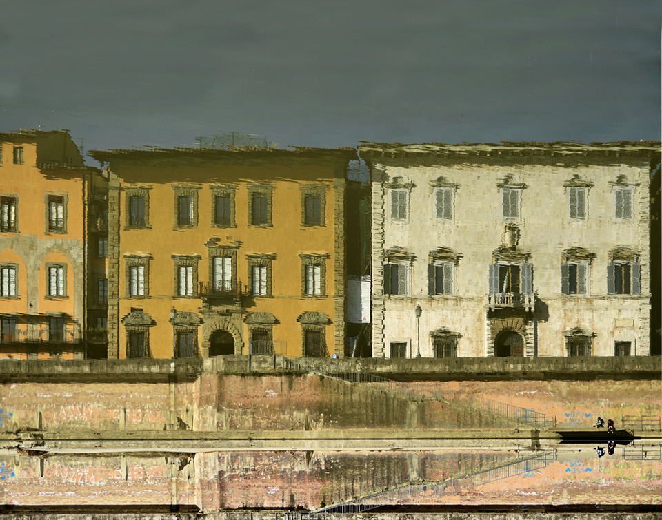 光影穿梭,捕捉建筑情绪与城市印记-31