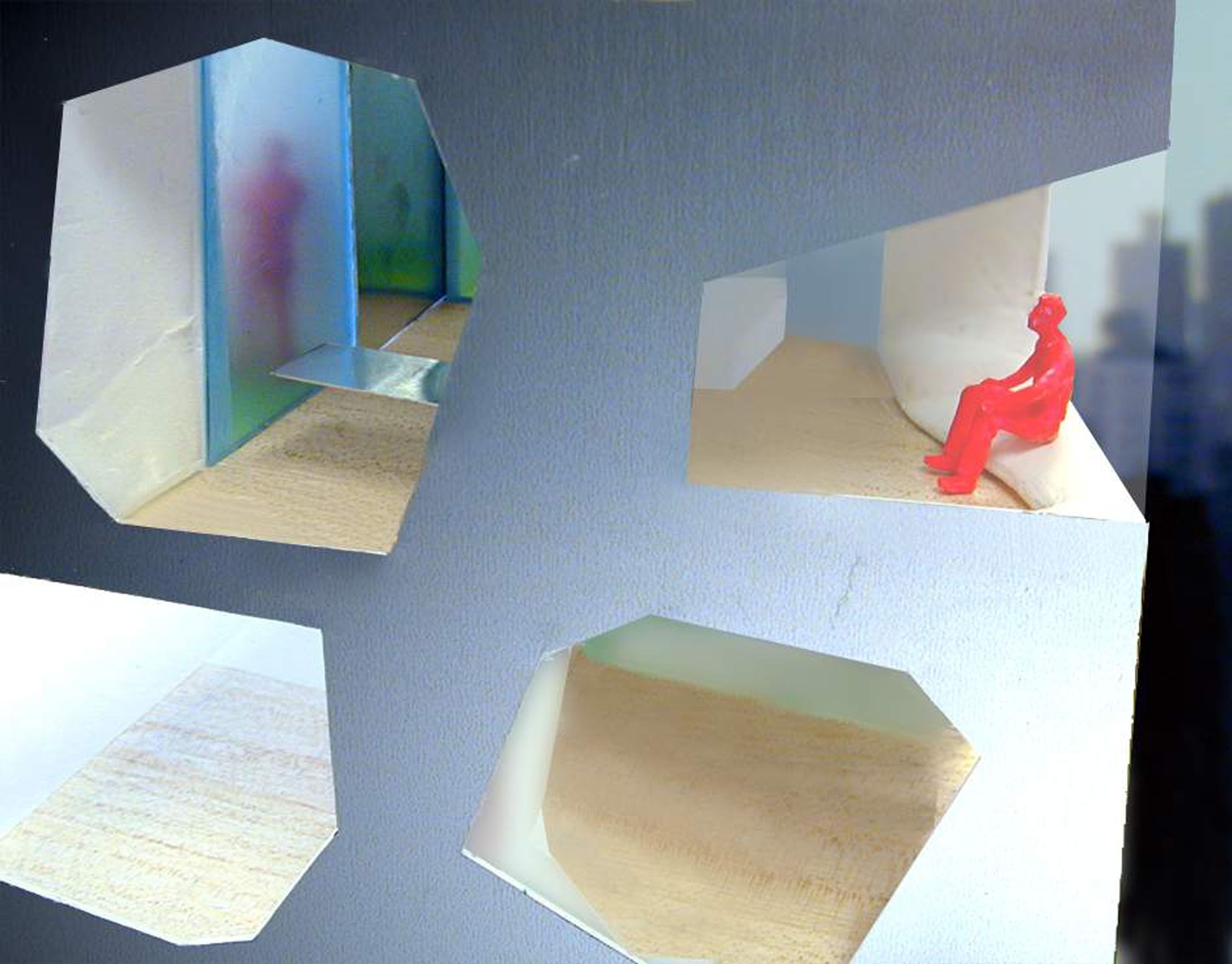 阿斯特广场酒店-3