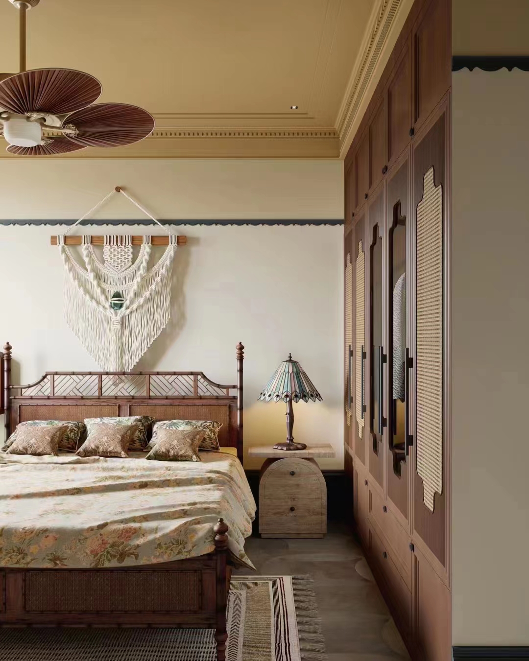 美式的时候，静静的看-6