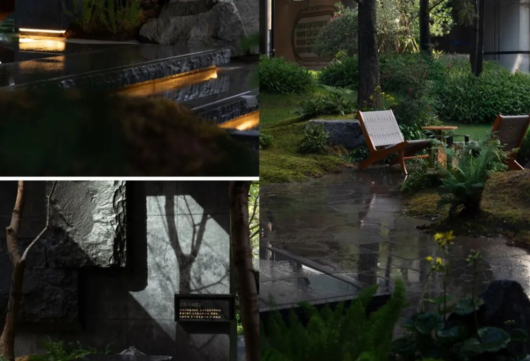 长沙龙湖云河颂丨中国长沙丨笛东规划设计-85