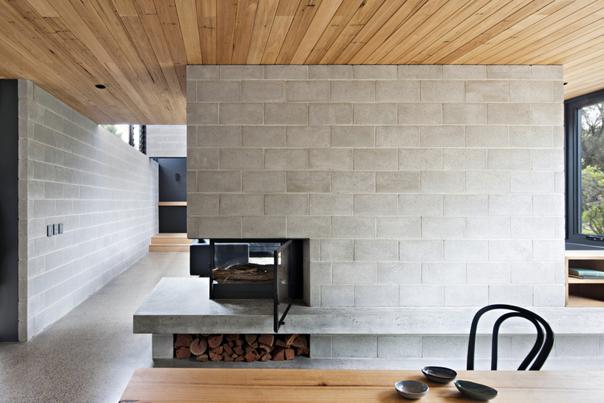 澳洲海滨“躲猫猫”之家-15