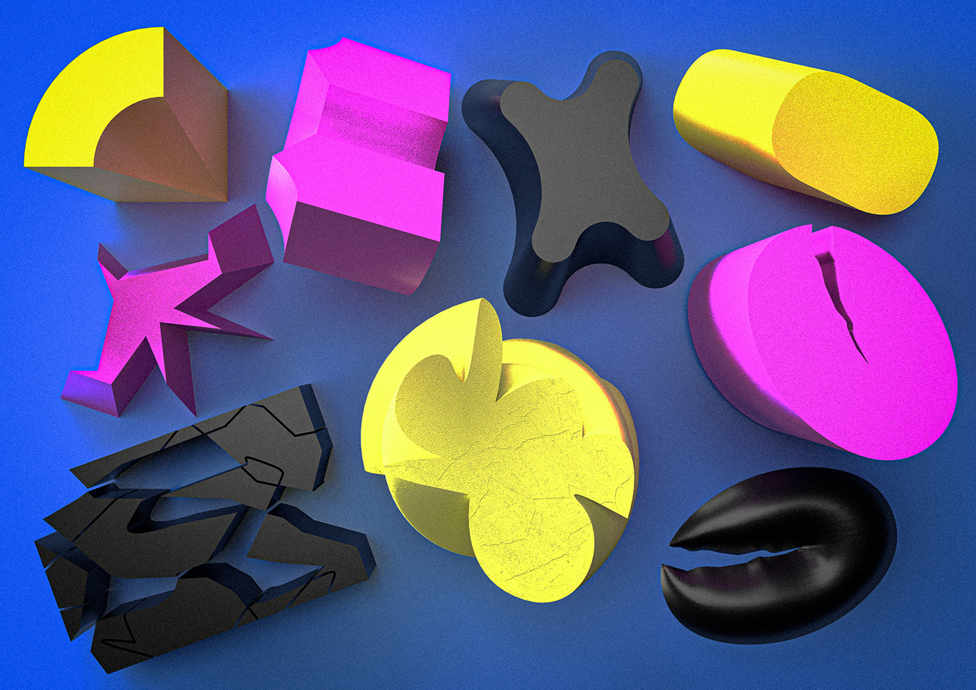 香港大学 2021 建筑系毕业展丨中国香港丨香港大学建筑系-4