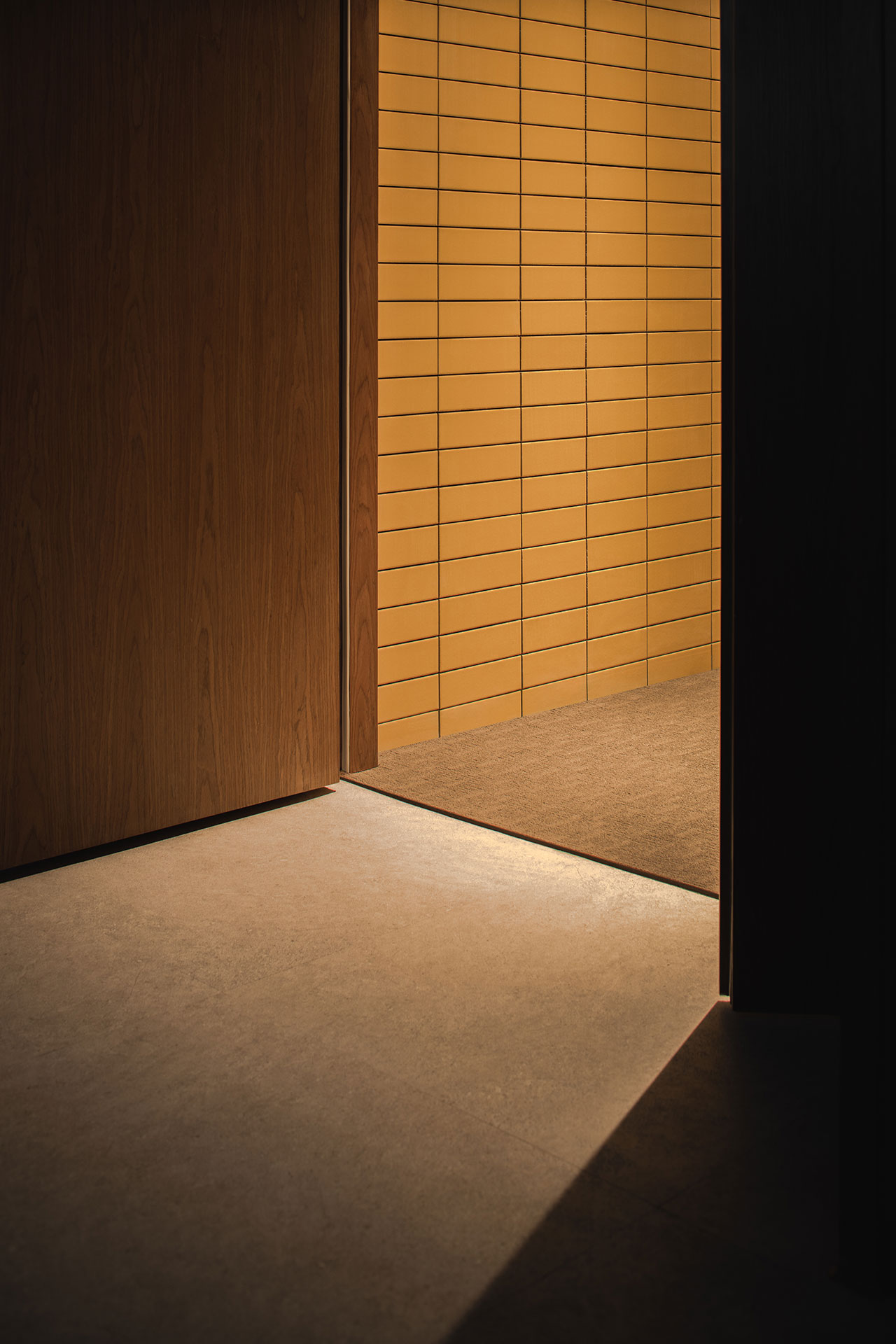 质感设计酒店-6