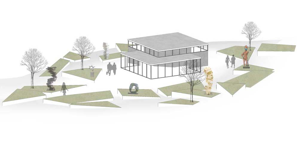 B3·亚琛南公园丨德国-43