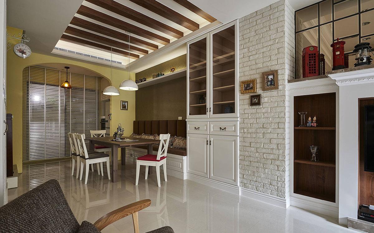 乡村浪漫布拉格，温馨艺术空间-8