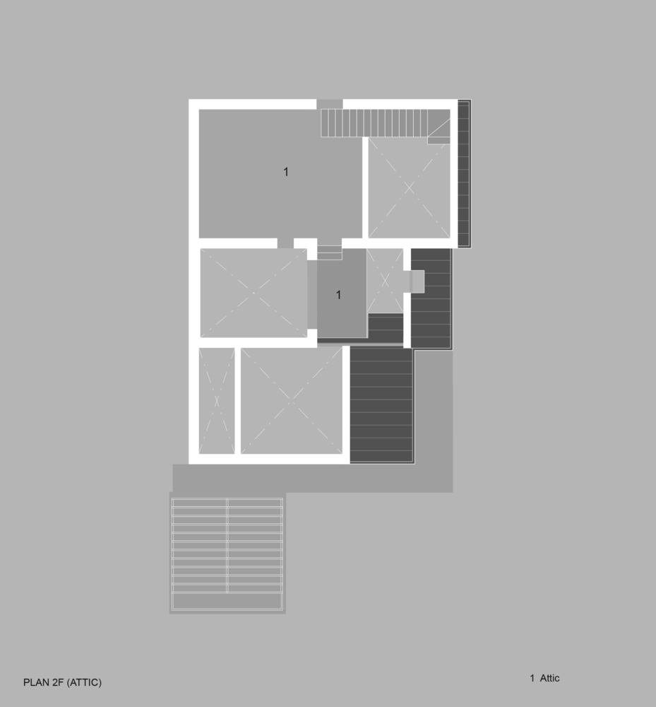 韩国奶奶的“家园住宅”-19