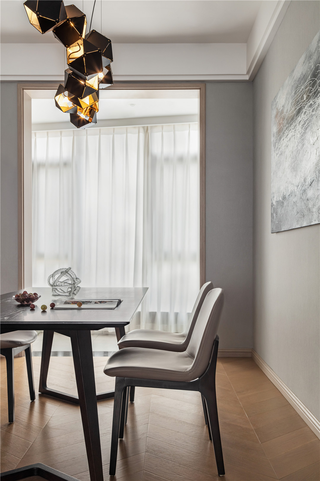 《2021 遇见美好》丨中国郑州丨一品设计&囧家软装-20