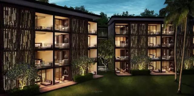 融合多元风格,打造北美别墅空间-110