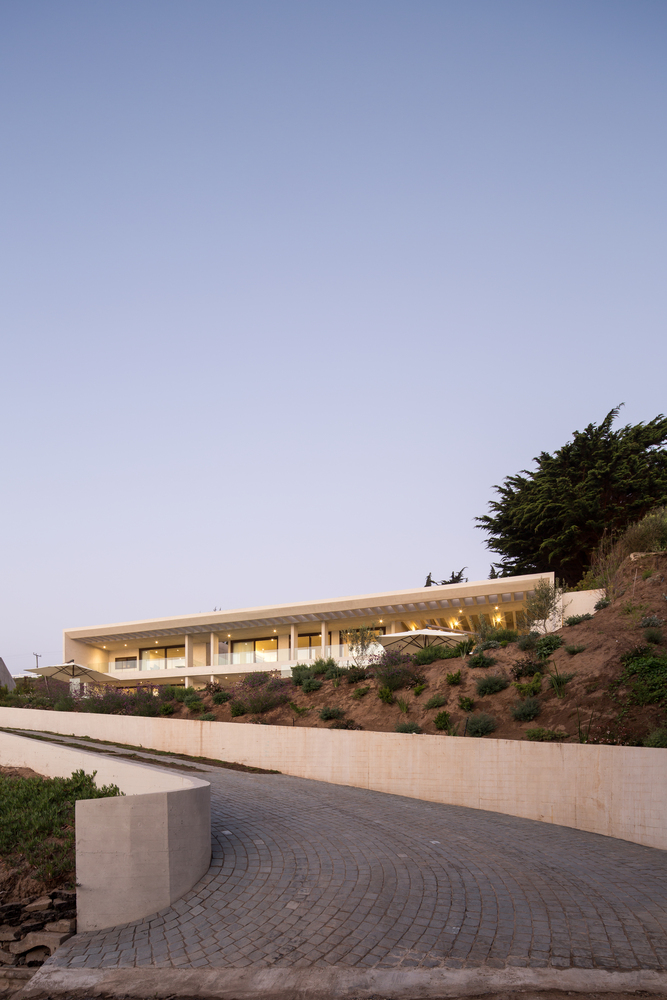 智利海洋别墅-68