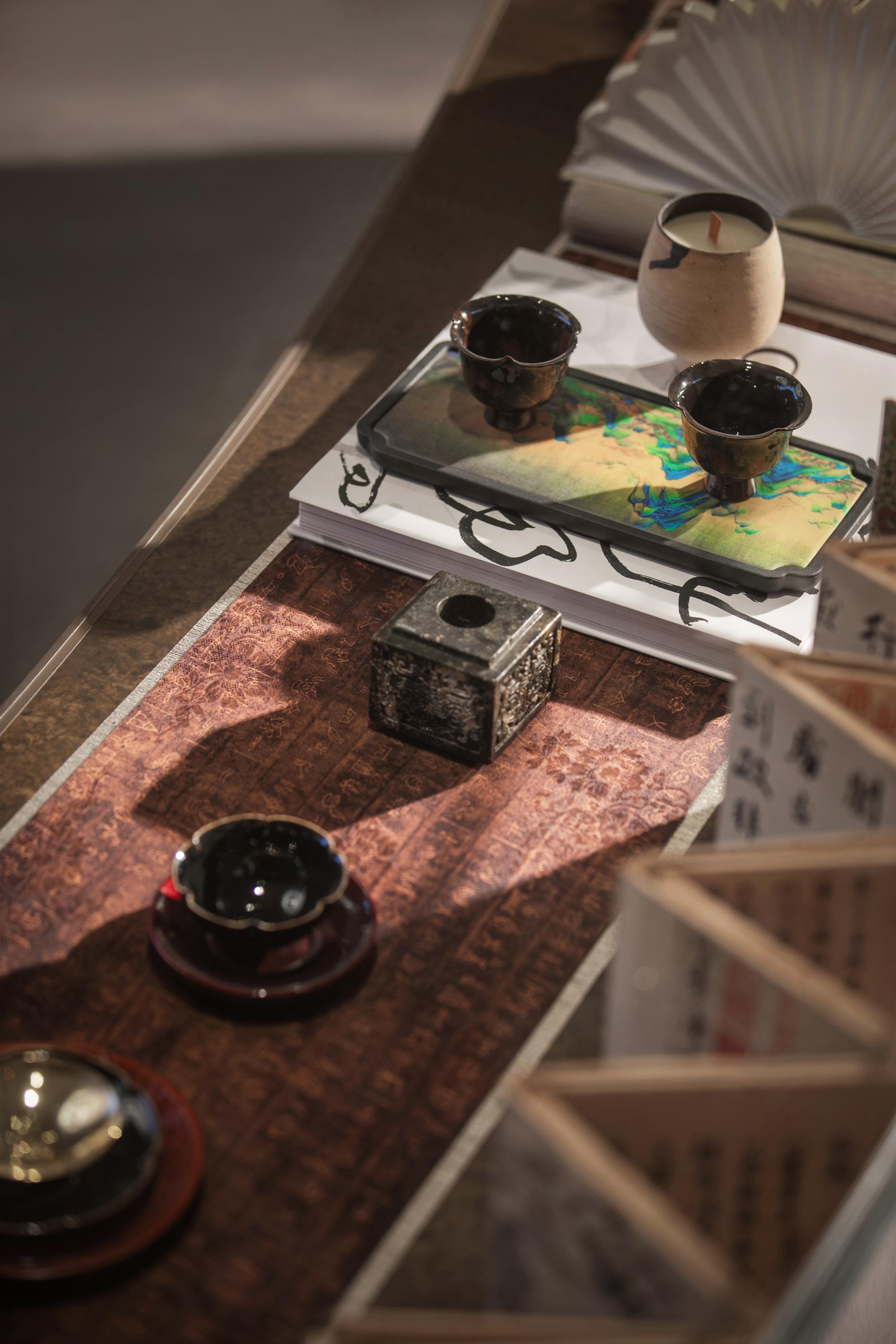 西安莲湖·凌云天境丨中国西安丨引擎联合设计-31