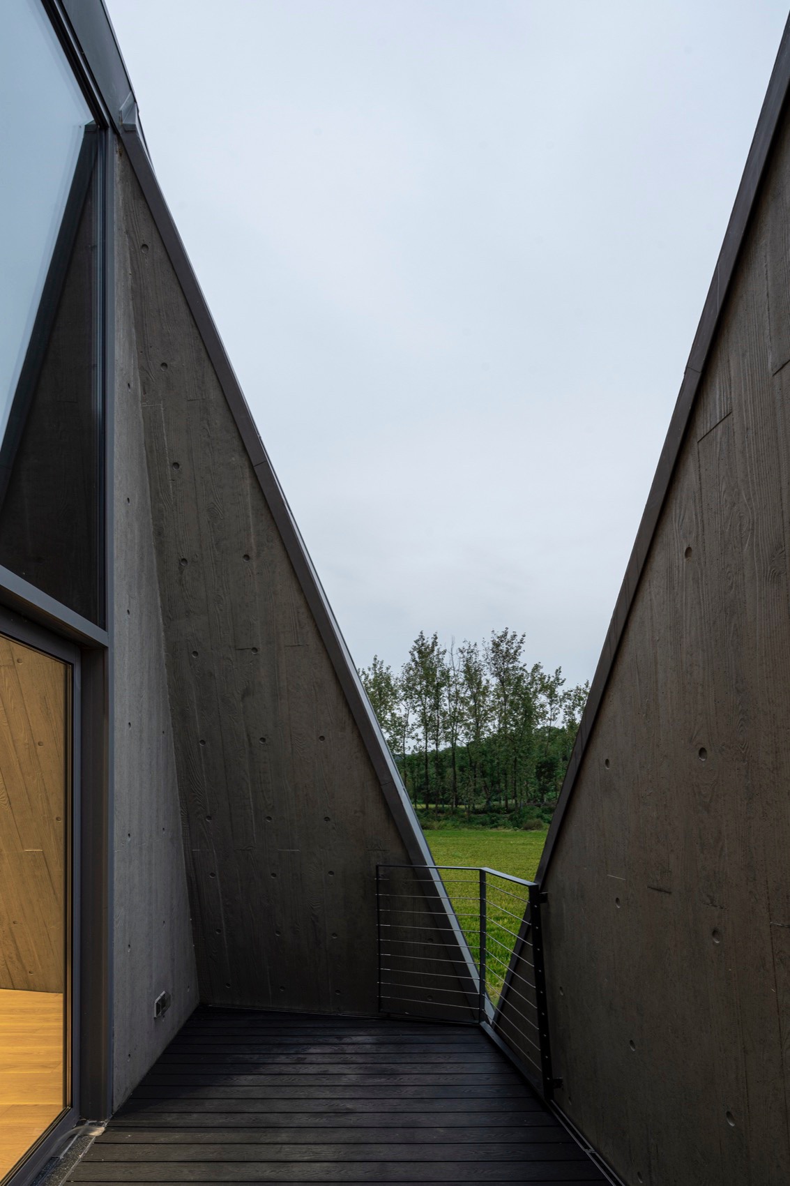 四边庭·文化地理单元实验室丨中国湖州丨ConCom 集良建筑事务所,东南大学建筑设计研究院-80