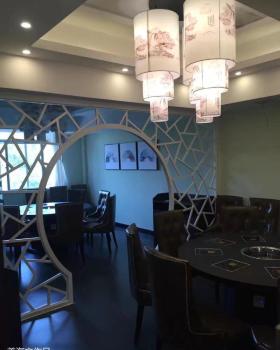 火锅店