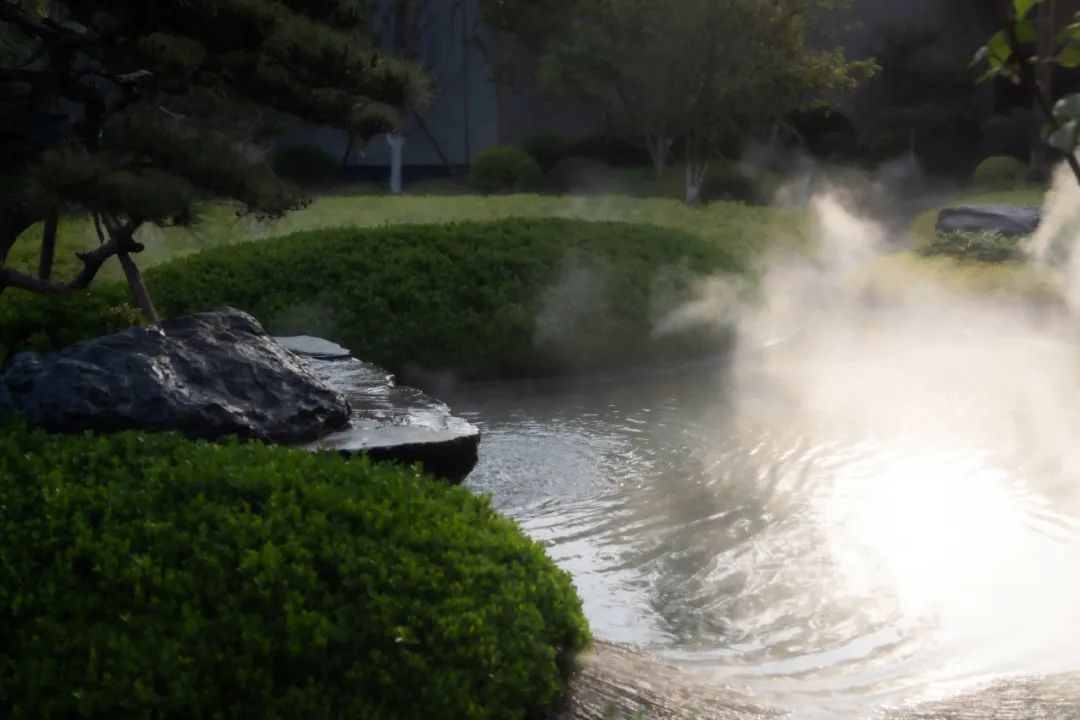 保定国控金地·国今风华丨中国河北丨上海五贝景观设计有限公司-59