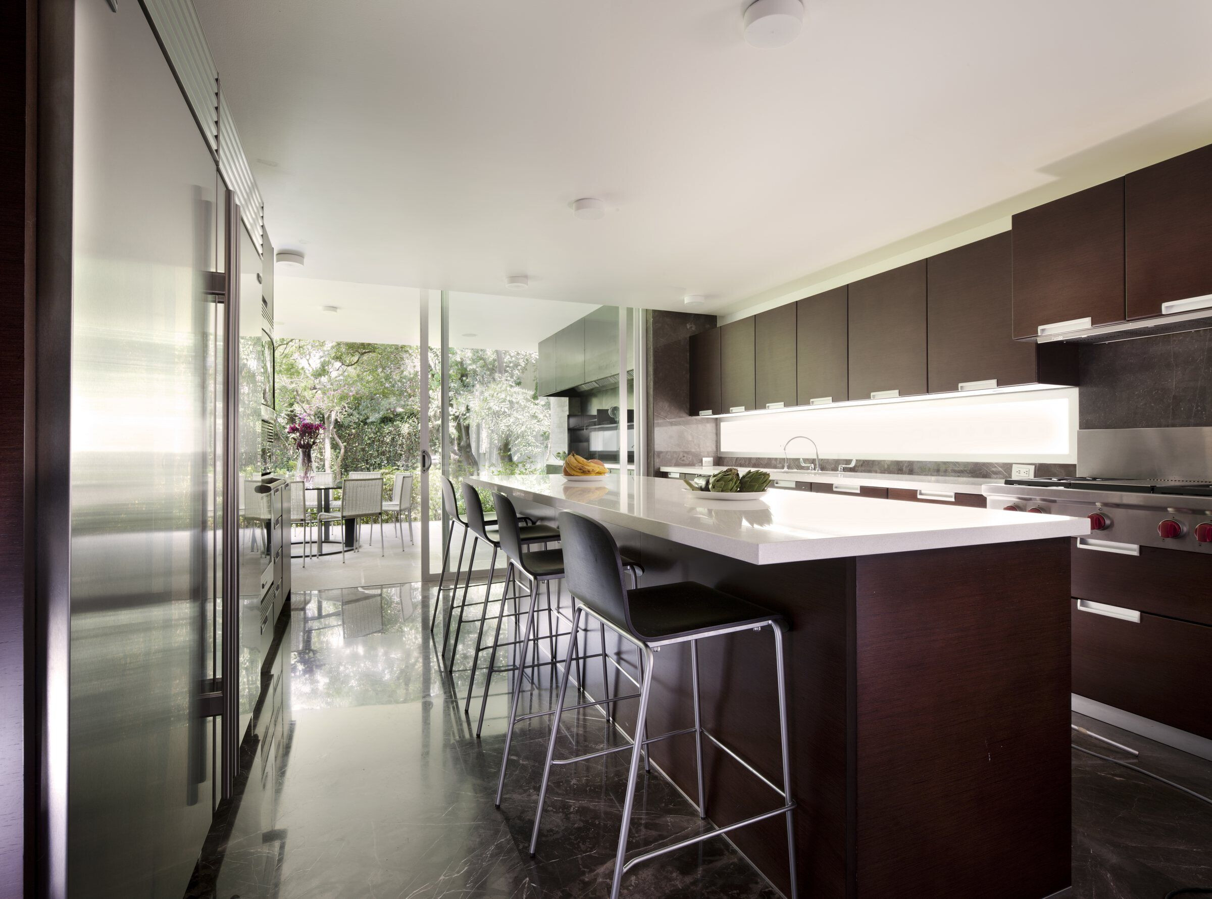 Secreto 住宅丨墨西哥墨西哥城丨Pascal Arquitectos-30