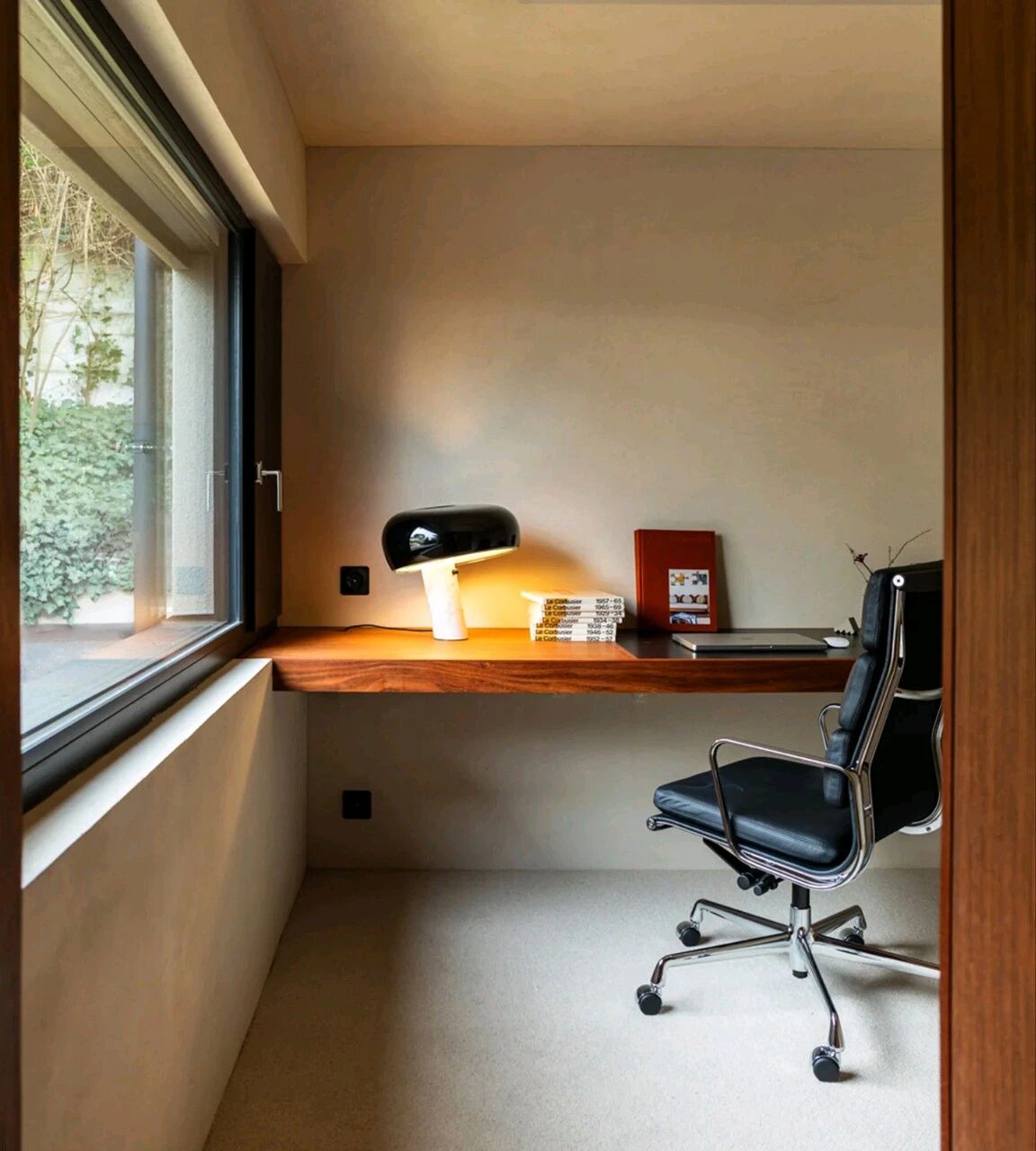 费赫庄园丨瑞士丨Hanya Leo Artefacts  Spaces-69