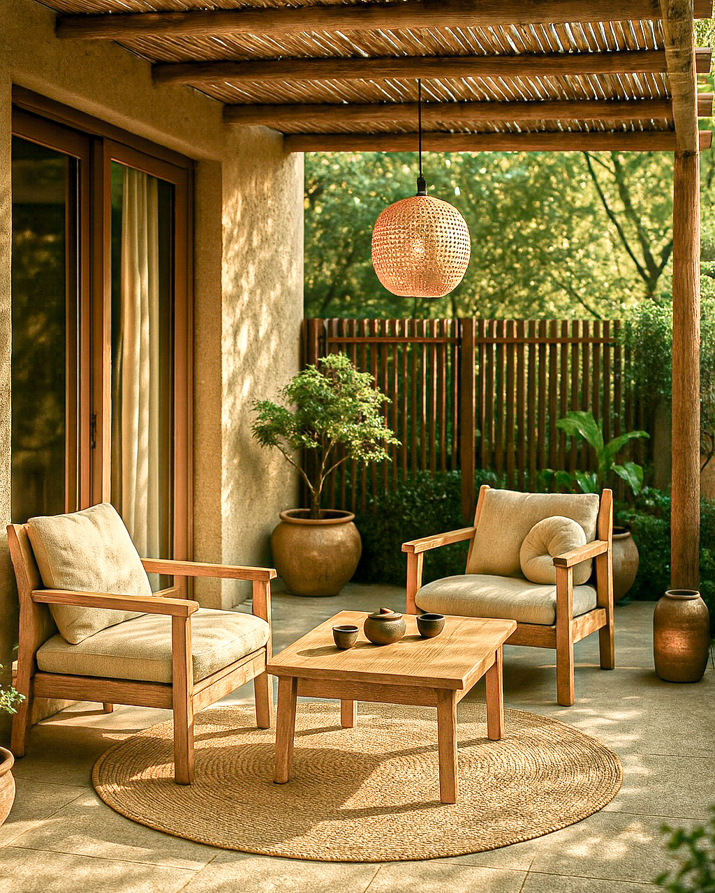 Japandi Style no.01-6