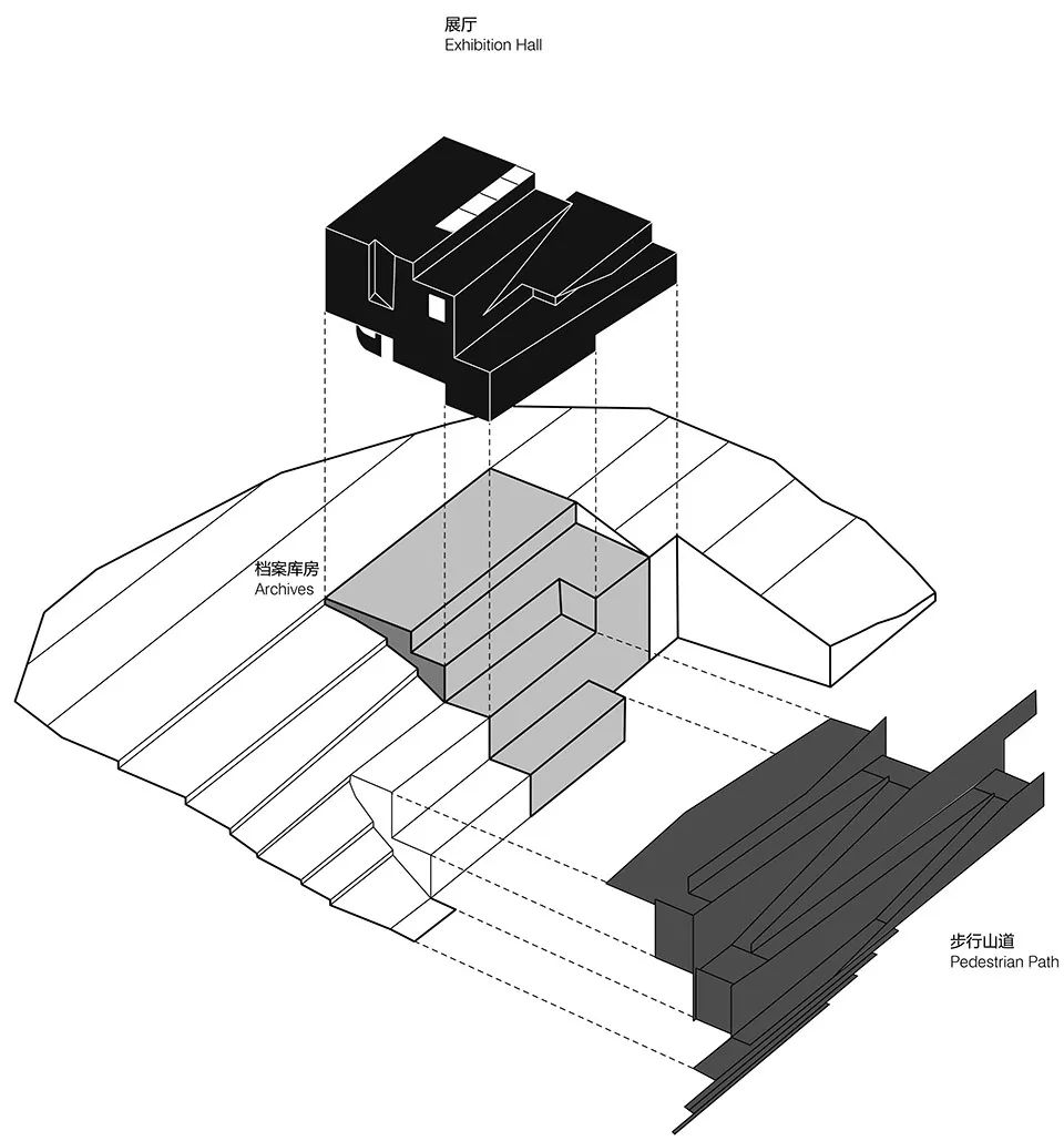 山内之山 | 华润集团档案馆,广东 / Studio Link-Arc-25