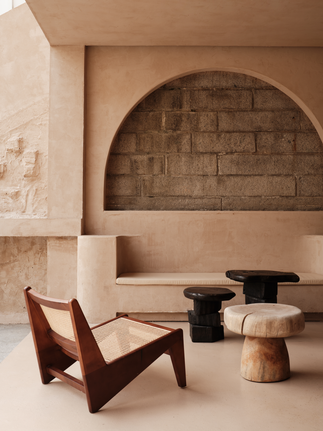 幕月·莆C丨中国莆田丨为空间商业设计公司-11