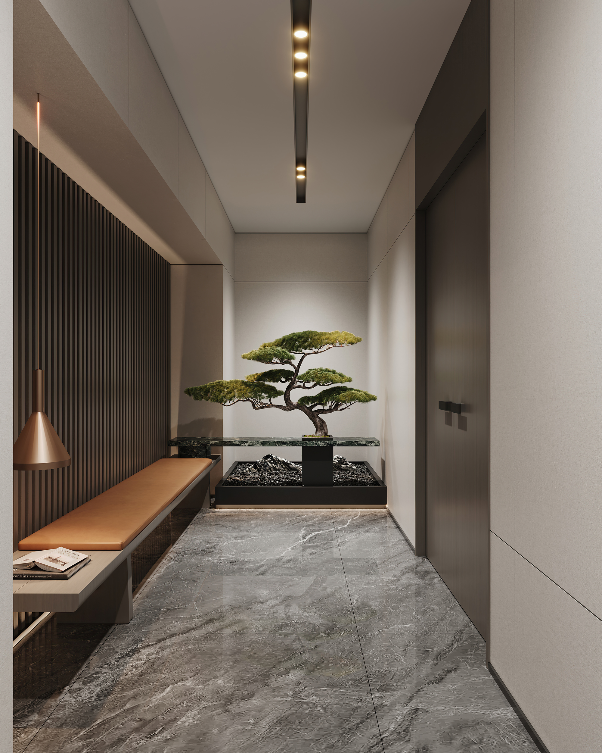 永益办公室丨中国镇江丨魔戏空间设计&ABDdesign-83