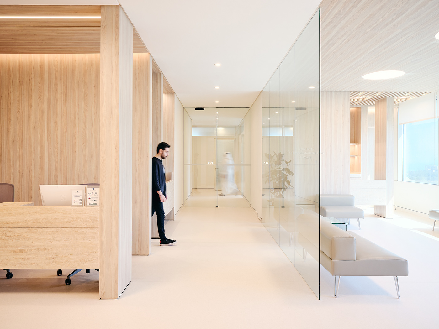 Al Fozan 牙科丨STUDIO FORM-9