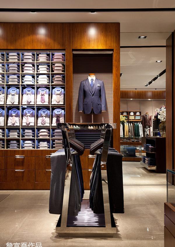 深圳万象城卡尔丹顿-14