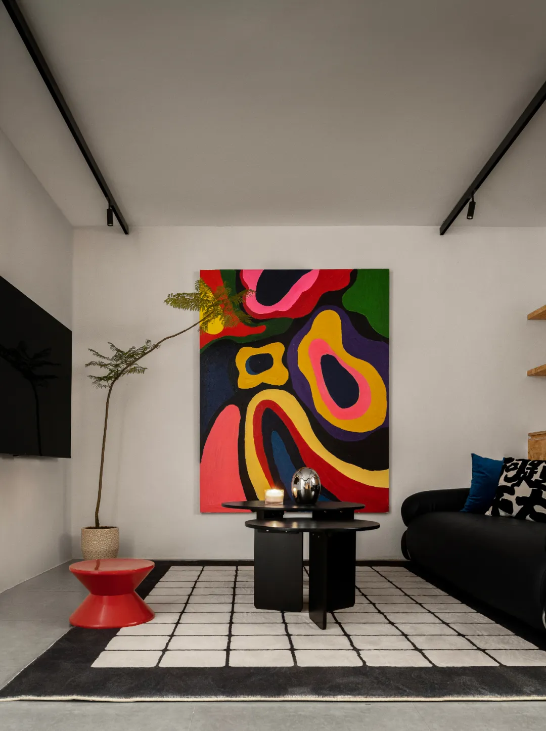 INNER BOX 空间设计丨中国长沙丨INNER BOX 空间设计有限公司-18