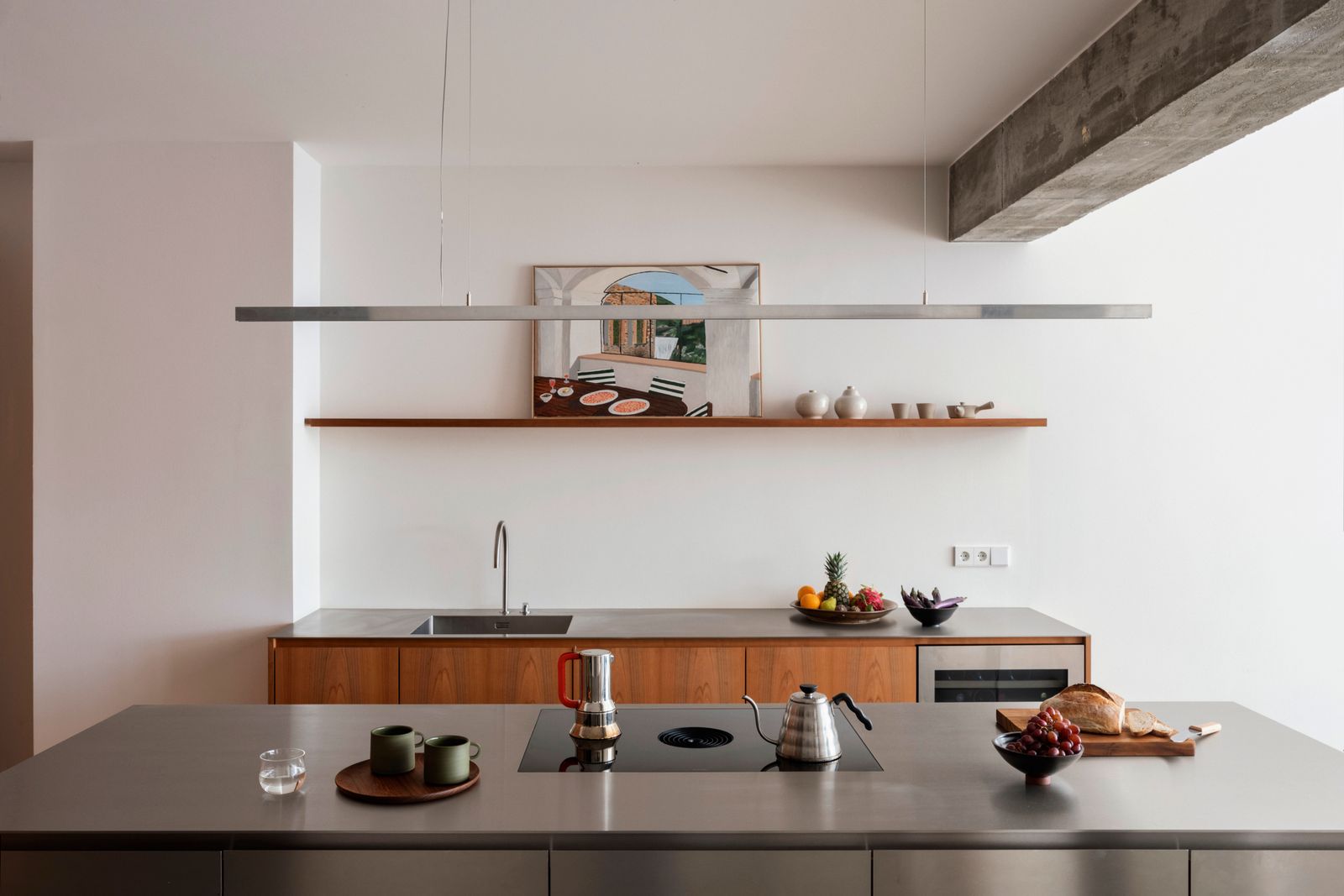 柏林Lokdepot公寓室内设计丨德国柏林-66