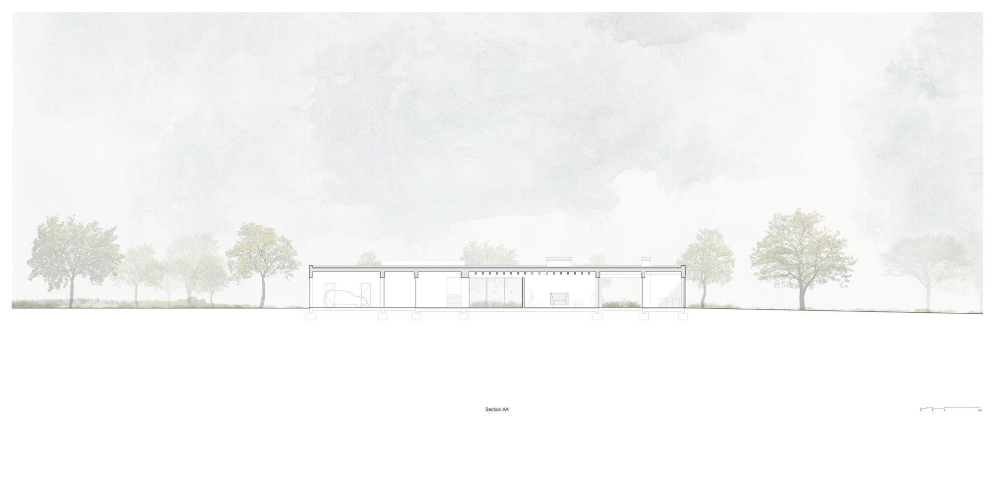 克拉托的房子丨葡萄牙丨Inês Brandão Arquitectura-30