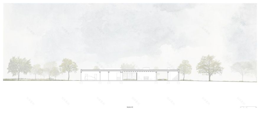 克拉托的房子丨葡萄牙丨Inês Brandão Arquitectura-30