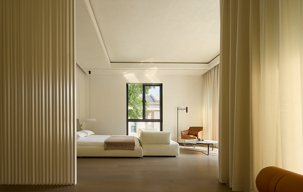 九溪玫瑰园丨中国杭州丨GFD广飞设计-51