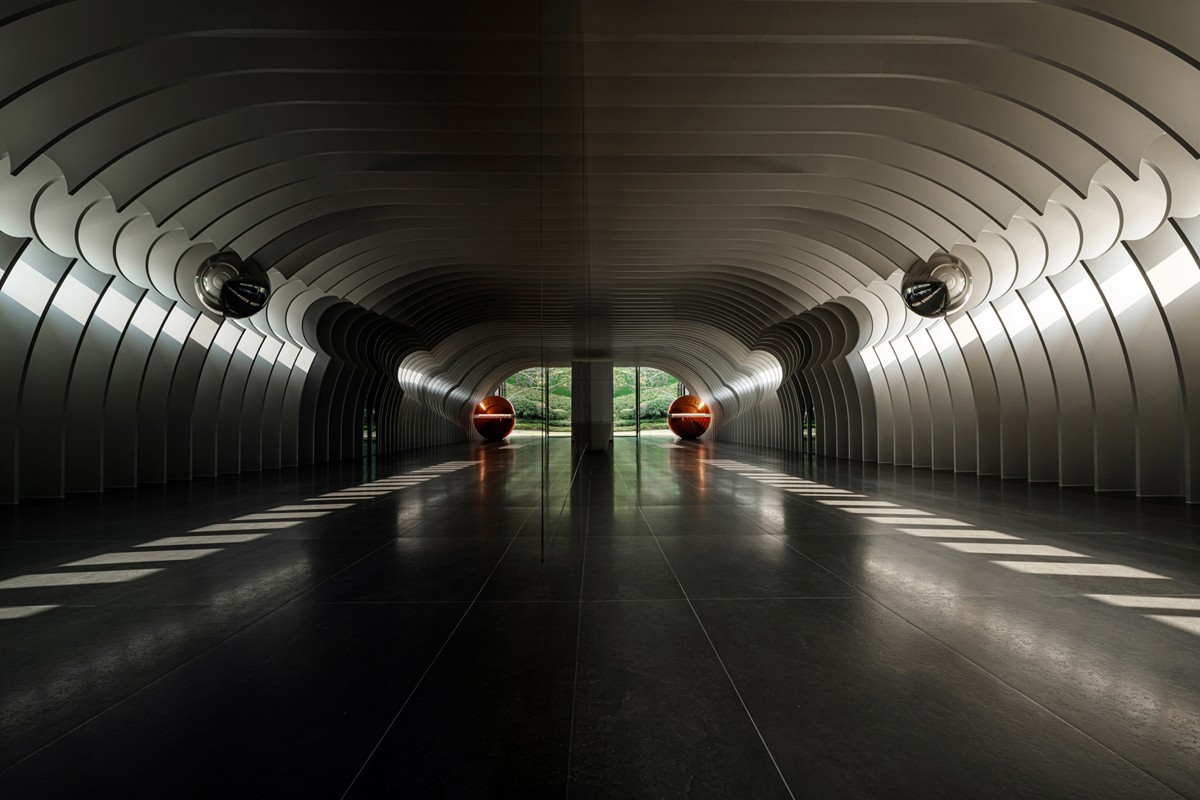 黄龙溪生活美学馆丨中英致造设计-4