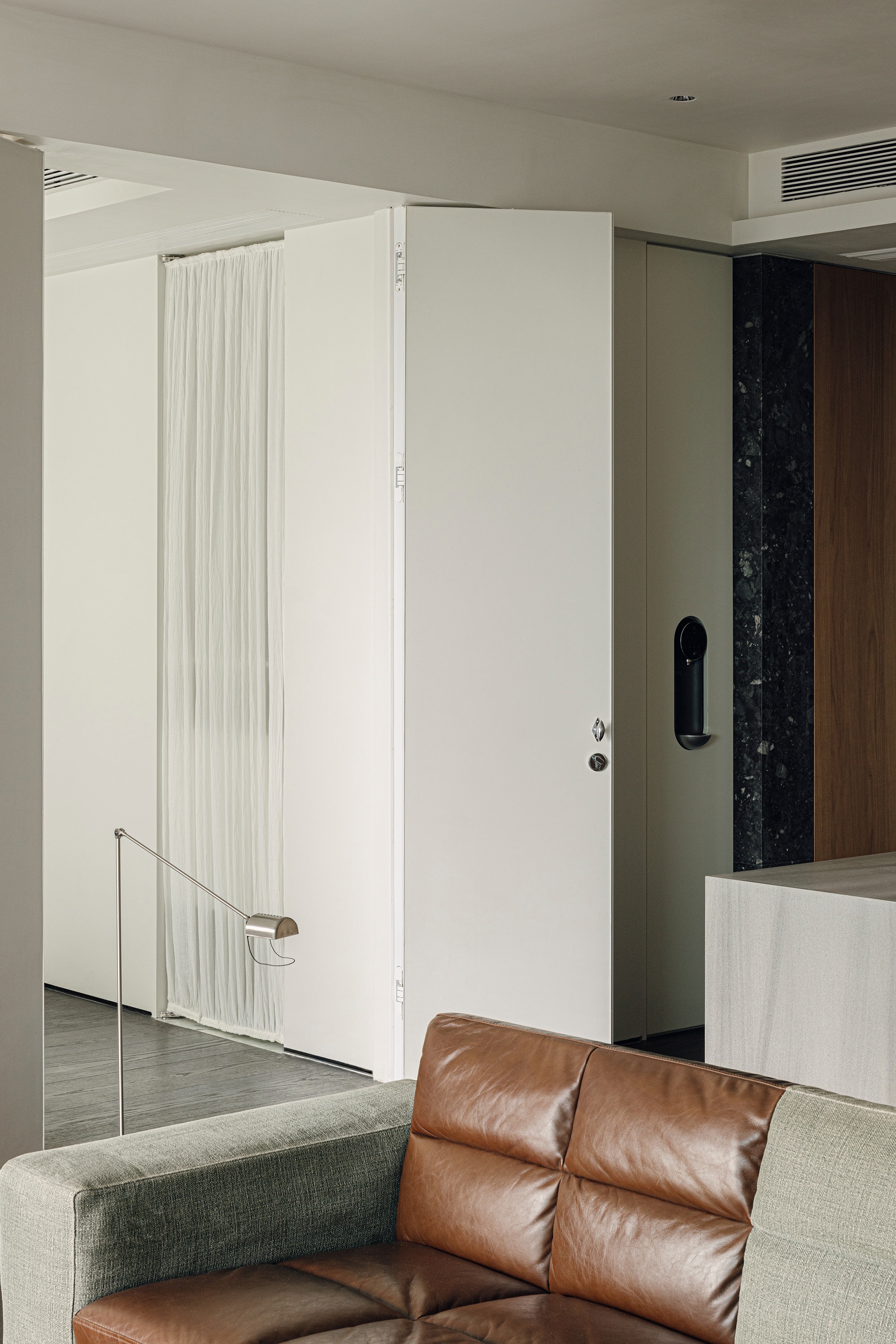 深圳南山服装主理人的家 · 无限STUDIO空间设计丨中国深圳丨Infinity studio-13