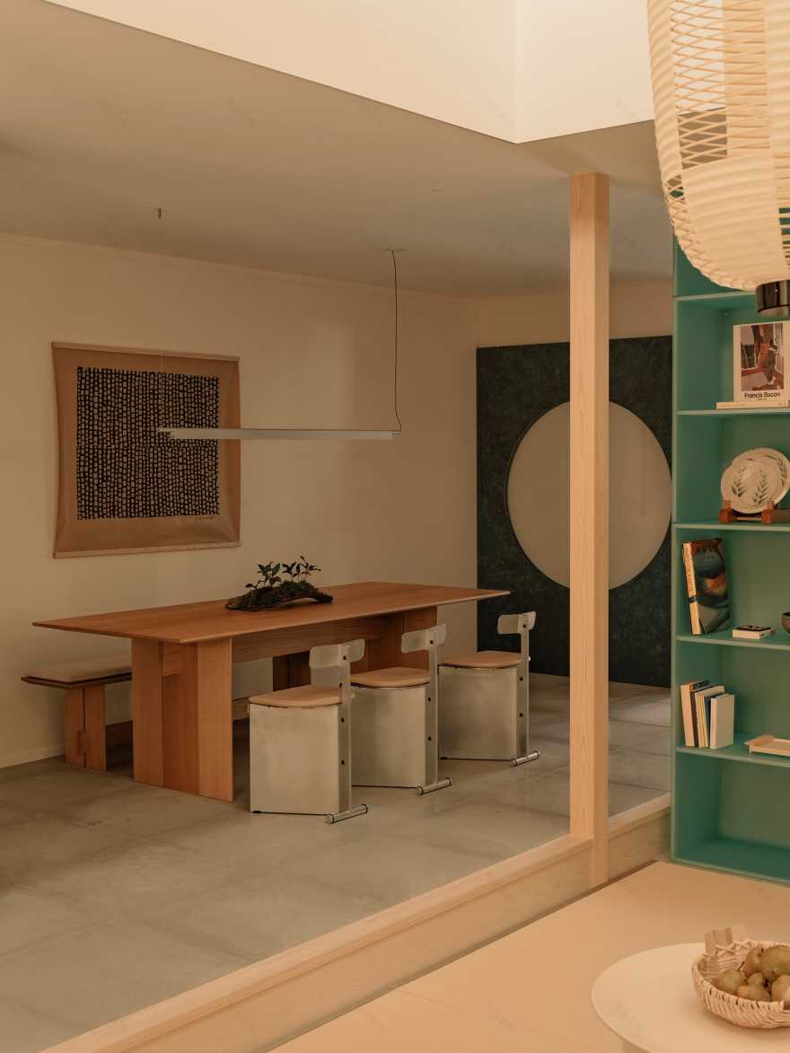 京都人工生命研究所研究实验室改造丨日本京都丨Nice Projects-36