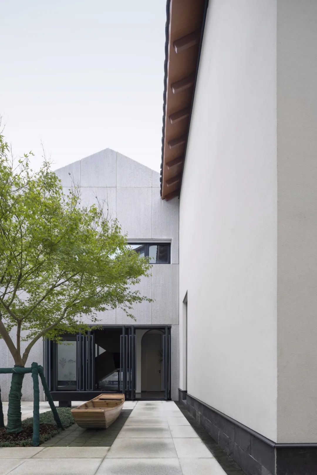 千岛鲁能胜地展示区 | 文旅融合,沉浸自然-21