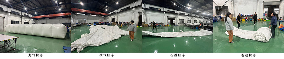 “云稻这里来”农文旅片区丨中国宁波丨猜一建筑 + Increments Studio-31