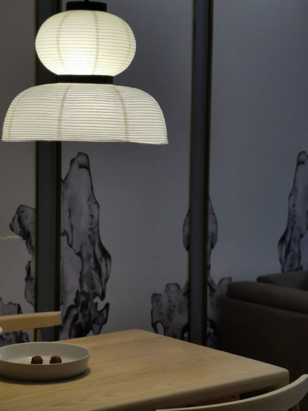 余杭中式雅居丨中国杭州丨穆汖-20