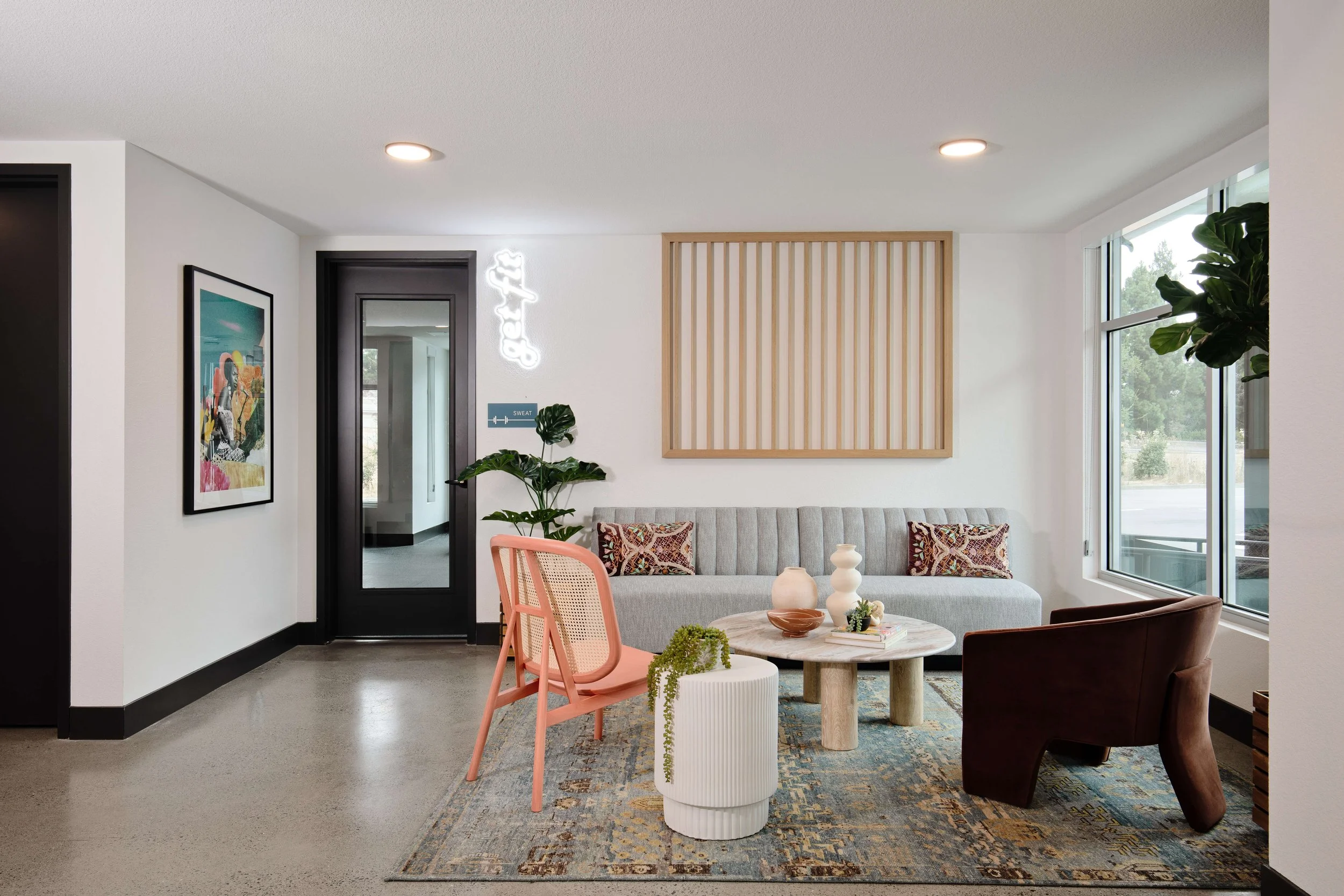 丨新西兰奥克兰丨Arthaus — Vida Design-9