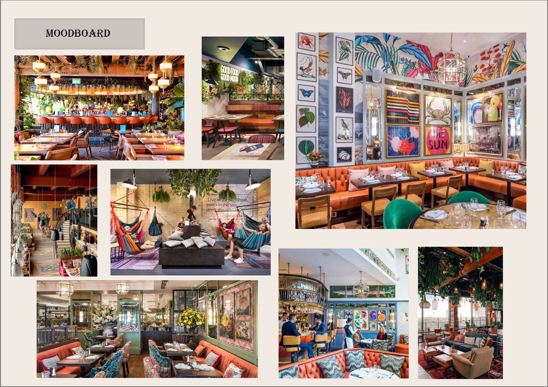 "Yasmine's LOUNGE"室内设计项目丨埃及丨开罗大学工程学院建筑系-12