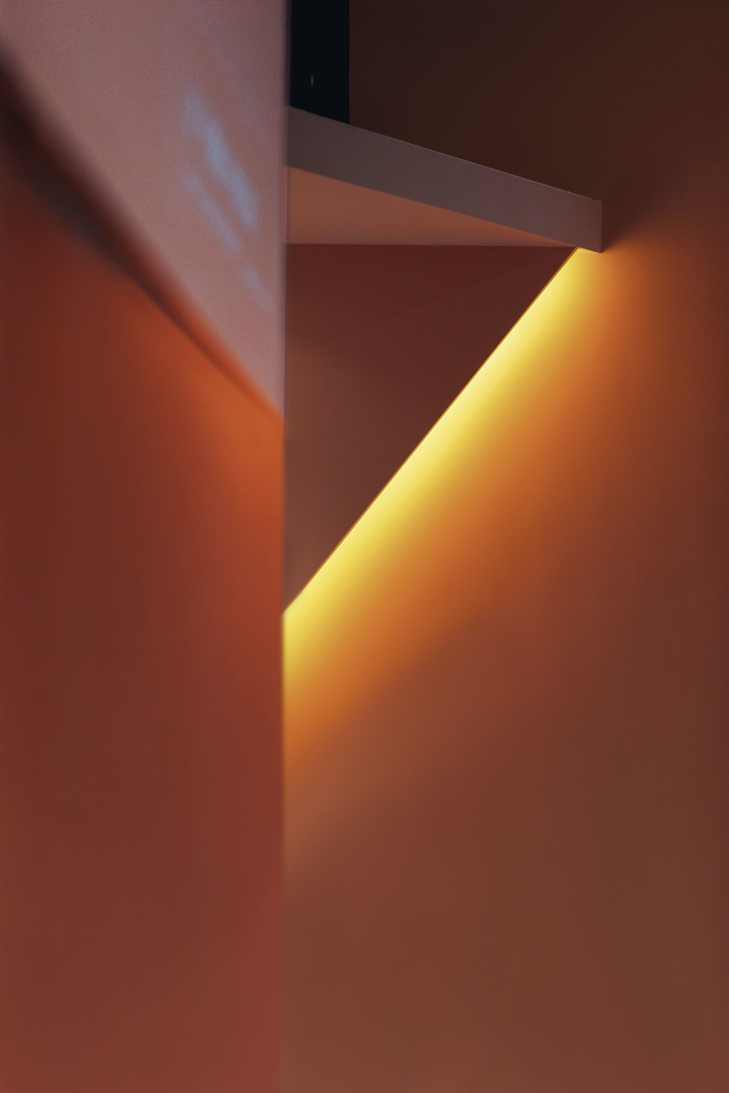 南京墨缇空间 | 多巴胺的执念-10